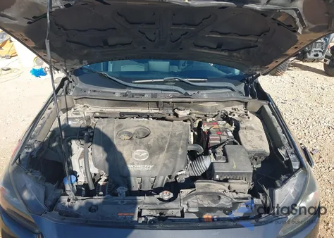 2016 Mazda Cx-3 Sport z USA, uszkodzony, nr VIN JM1DKDB79G0132360